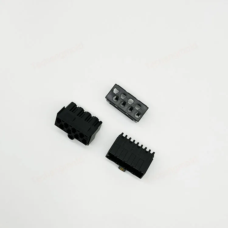 特诚科技LCP精密注塑件实拍 2